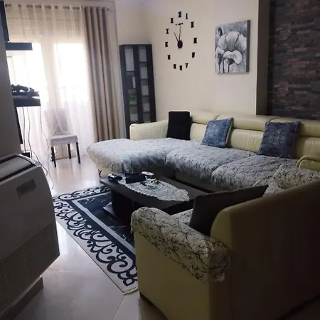 Lägenhet For Daily Rent. *